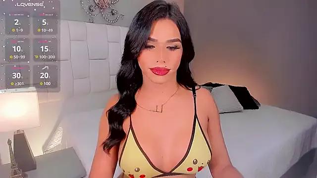 Try our streaming cams variety and talk on a personal level with our adorable girls streamers, showing off their bountiful shapes and dildos.