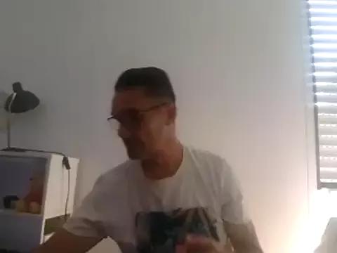 francky-libertin from StripChat is Freechat