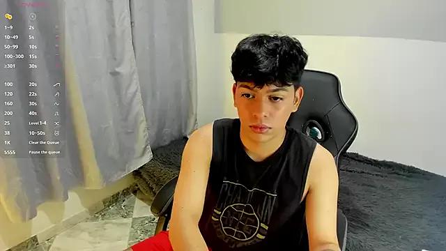 Try our streaming cams variety and talk on a personal level with our adorable girls streamers, showing off their bountiful shapes and dildos.