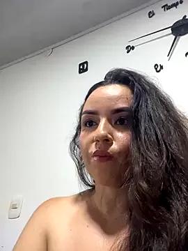 francy20 from StripChat is Freechat