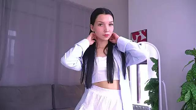 FrankForss from StripChat is Freechat