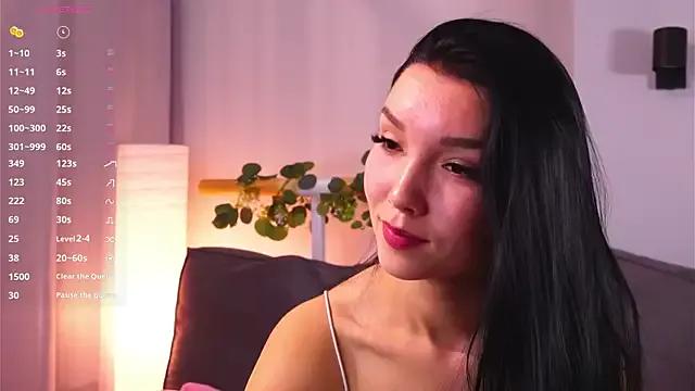 FrankForss from StripChat is Freechat