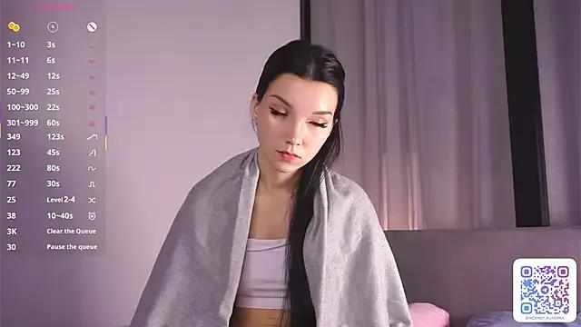 Try our streaming cams variety and talk on a personal level with our adorable girls streamers, showing off their bountiful shapes and dildos.
