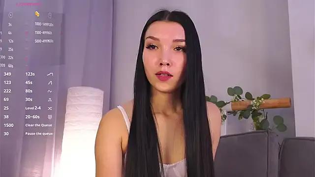 FrankForss from StripChat is Freechat