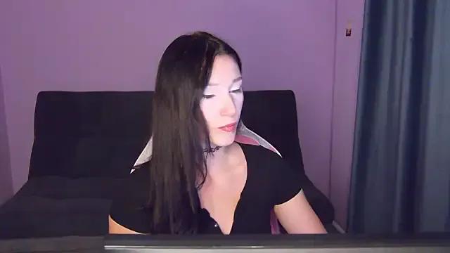 Frankie_Nora from StripChat is Freechat