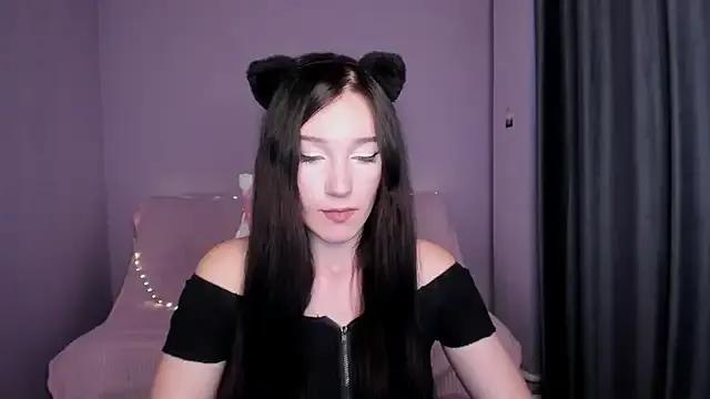 Frankie_Nora from StripChat is Freechat