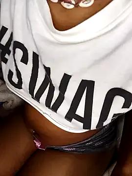 FreakieKay from StripChat is Freechat