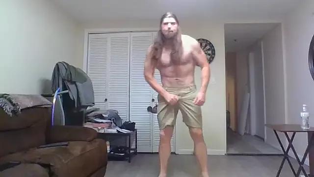 FreakThorOnlyyFans from StripChat is Freechat