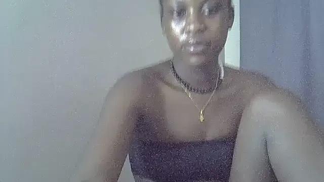 Freaky_Fantasy_ from StripChat is Freechat