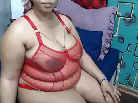 FreakyAngel3X from StripChat is Freechat