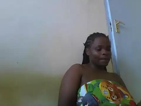 Freakyassdee on StripChat