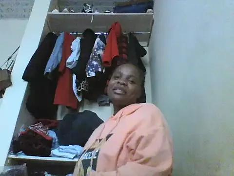 Freakyassdee from StripChat is Freechat