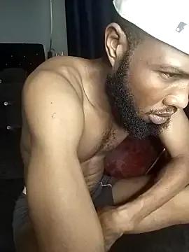 FreakyKaigrey from StripChat is Freechat