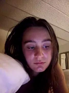 freakylittlebitch69 from StripChat is Freechat
