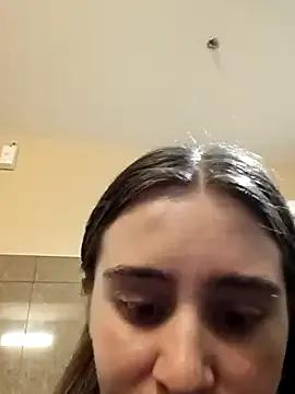 freakylittlebitch69 from StripChat is Freechat