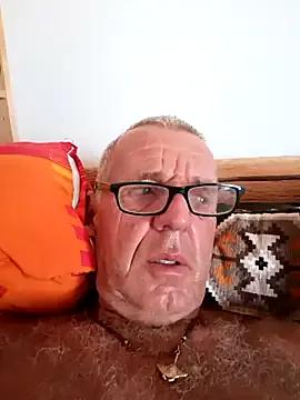 Freddy1962 from StripChat is Freechat