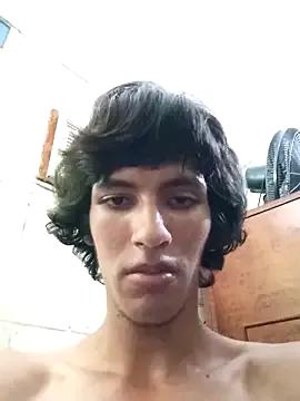 freddywwm from StripChat is Freechat