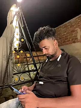 Fredship7890 from StripChat is Freechat