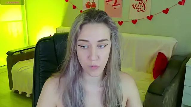 Free_Harmony from StripChat