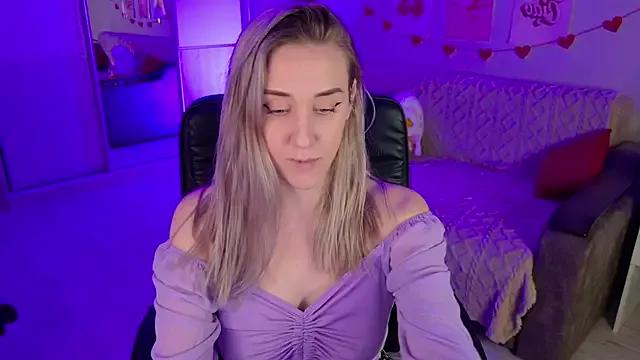 Try our streaming cams variety and talk on a personal level with our adorable girls streamers, showing off their bountiful shapes and dildos.