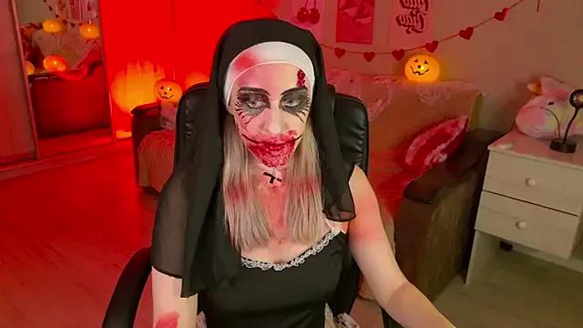 Free_Harmony from StripChat