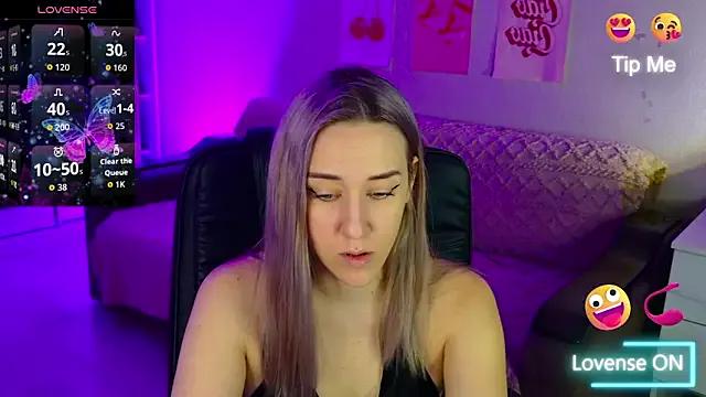 Free_Harmony from StripChat