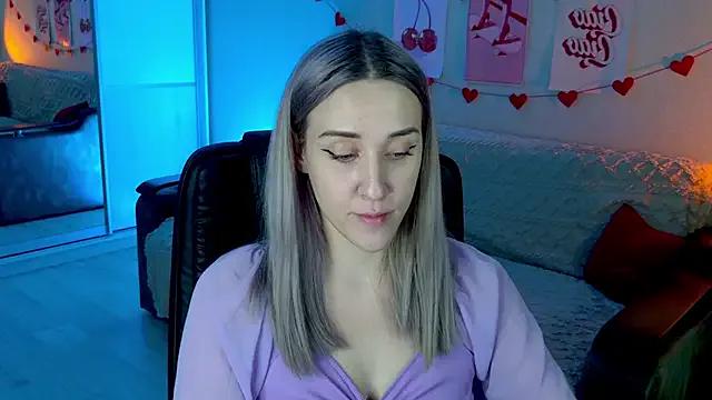 Free_Harmony from StripChat