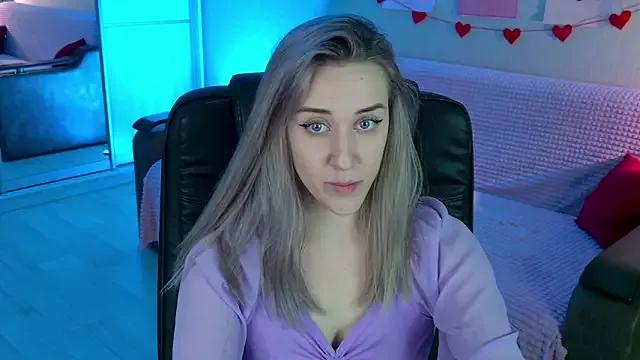 Free_Harmony from StripChat