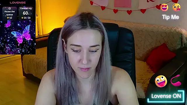 Free_Harmony from StripChat