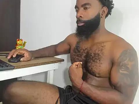 Freedom_24 from StripChat