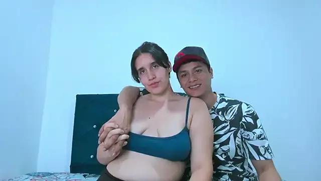 freeFromDesire from StripChat