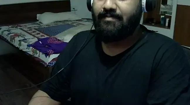 freehornyguy from StripChat