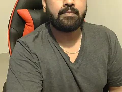 freehornyguy from StripChat