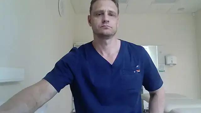 Freeze_Fire from StripChat