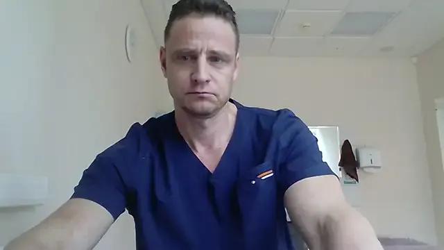 Freeze_Fire from StripChat is Freechat