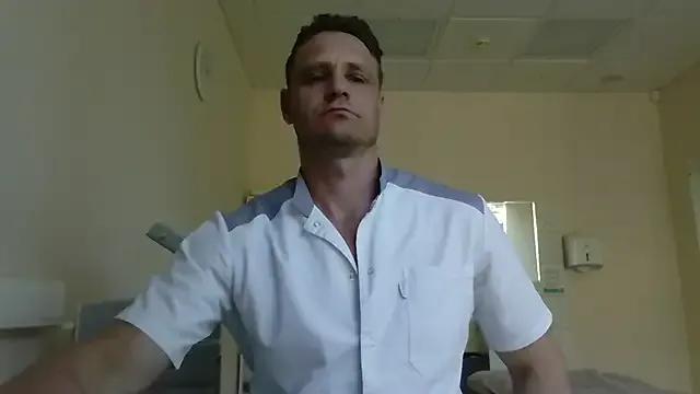 Freeze_Fire from StripChat