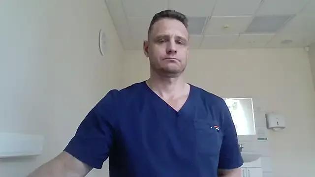 Freeze_Fire from StripChat