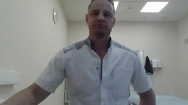 Freeze_Fire from StripChat