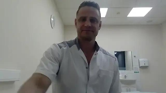 Freeze_Fire from StripChat