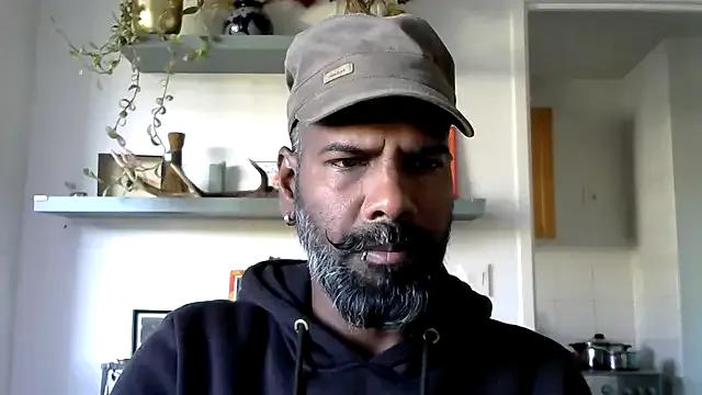 frenchblackc31 from StripChat is Freechat