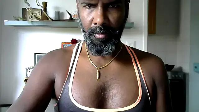 frenchblackc31 from StripChat is Freechat