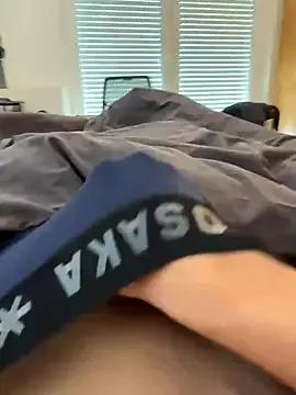 FrenchWhiteCock-05 from StripChat is Freechat