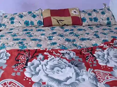 Freya_nia from StripChat is Freechat