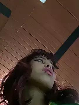 Freya_samaaa from StripChat is Freechat