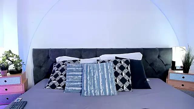 Try our streaming cams variety and talk on a personal level with our adorable girls streamers, showing off their bountiful shapes and dildos.