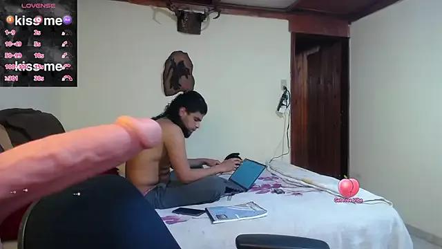 freyaa_sorcerees from StripChat is Private