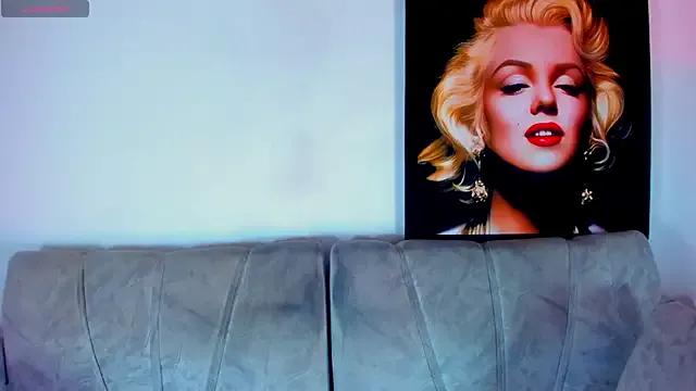 Try our streaming cams variety and talk on a personal level with our adorable girls streamers, showing off their bountiful shapes and dildos.