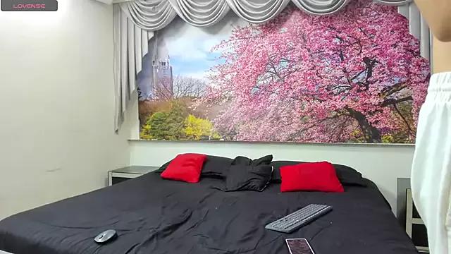 Try our streaming cams variety and talk on a personal level with our adorable girls streamers, showing off their bountiful shapes and dildos.
