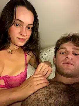 friendswhofuck from StripChat is Freechat