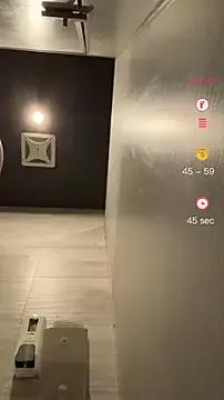 frnk30151 from StripChat is Freechat